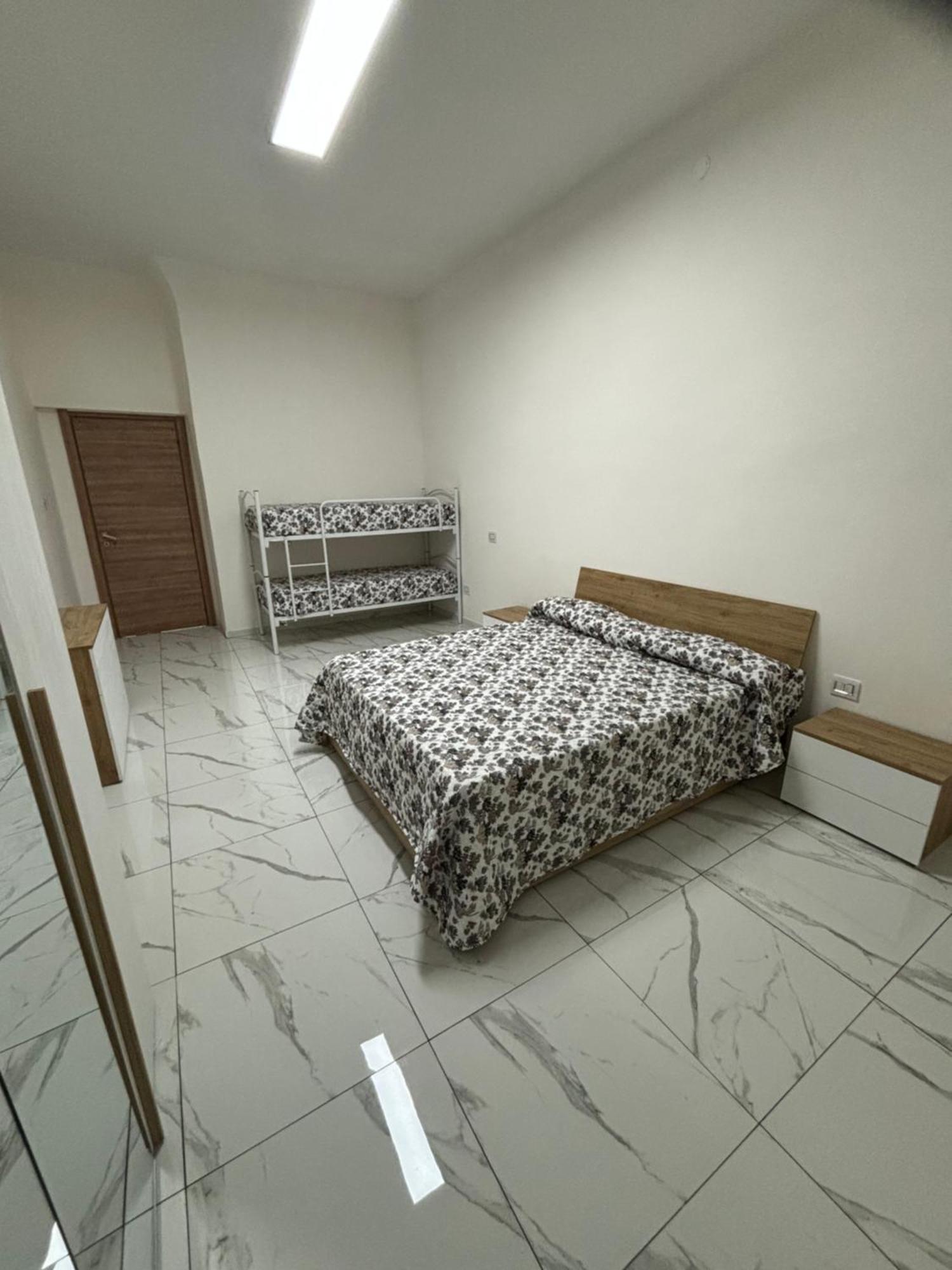 Villa Binario104 à Naples Extérieur photo